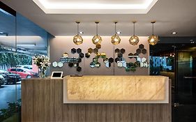 Diamond Residence Ratchada